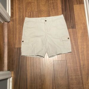 Eddie Bauer shorts